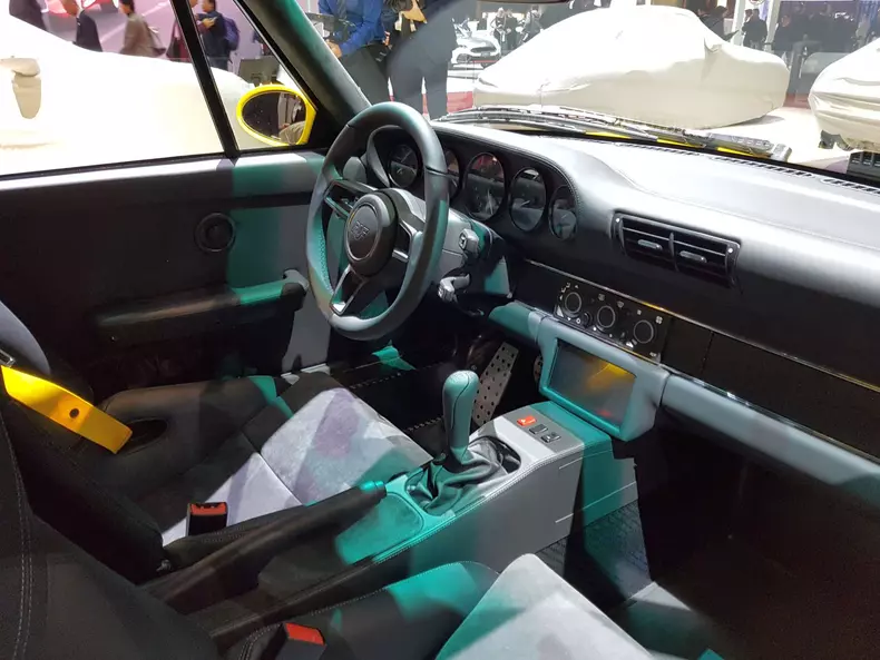 masini exotice Geneva 2019 007