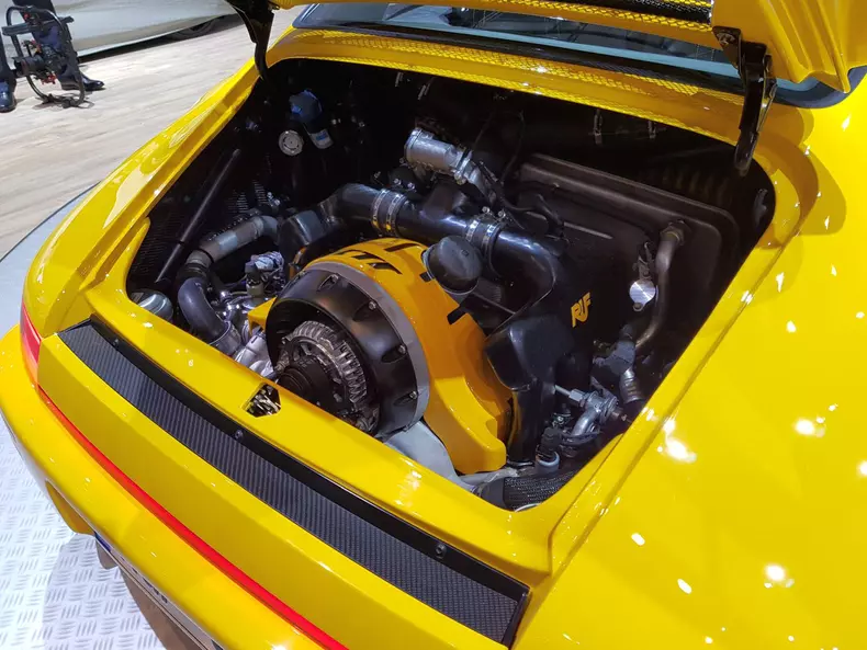 masini exotice Geneva 2019 008