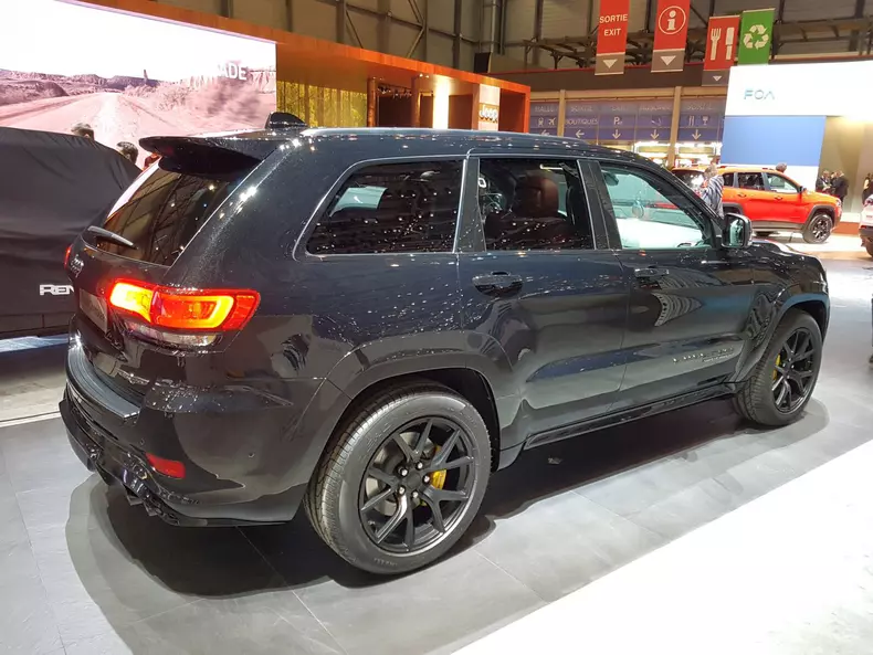 masini exotice Geneva 2019 010