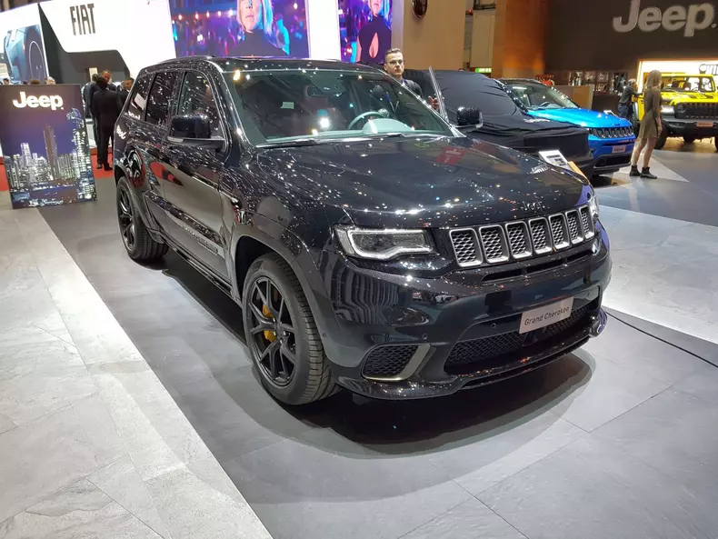 masini exotice Geneva 2019 011