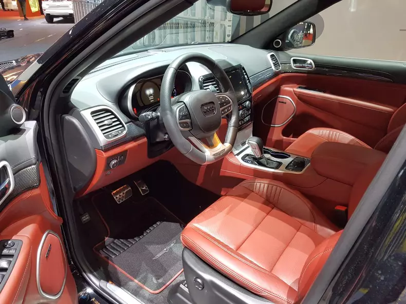 masini exotice Geneva 2019 012