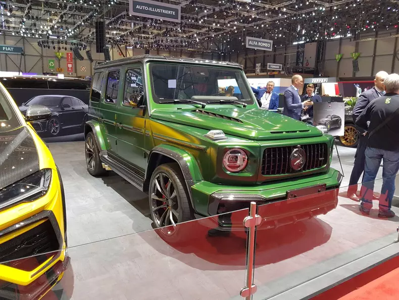 masini exotice Geneva 2019 017