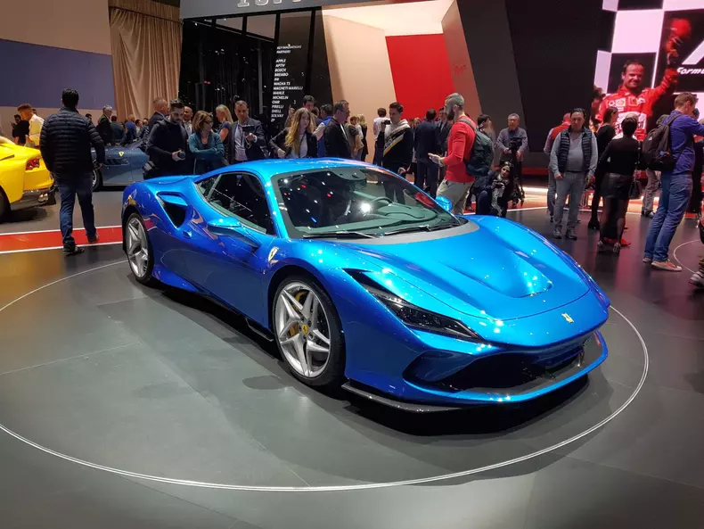 masini exotice Geneva 2019 021