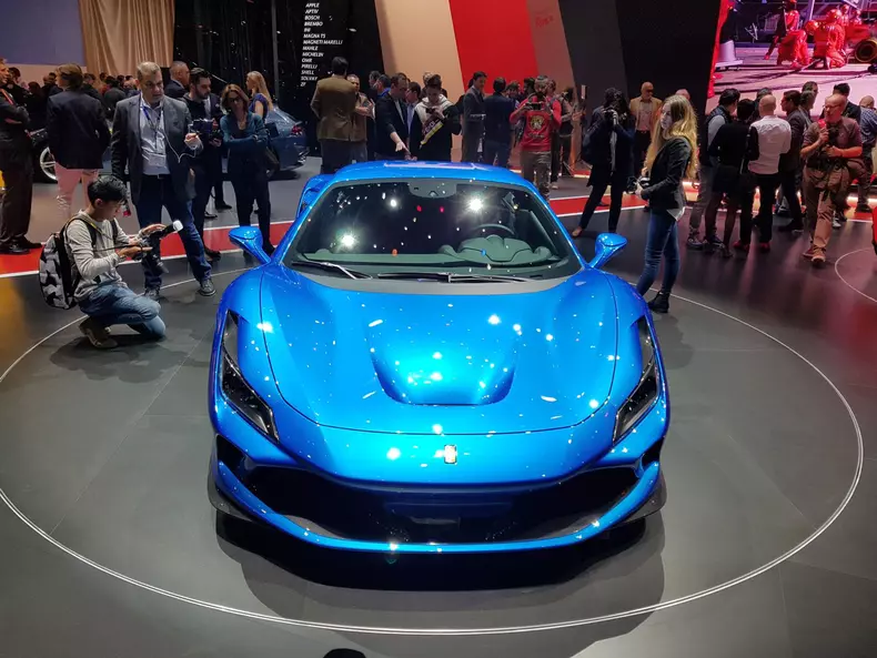 masini exotice Geneva 2019 022