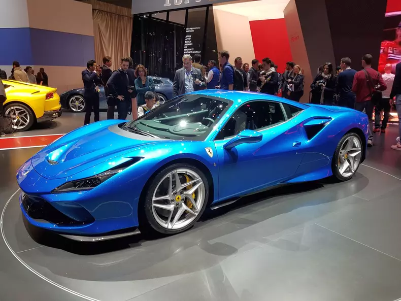 masini exotice Geneva 2019 023