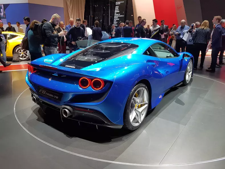 masini exotice Geneva 2019 024