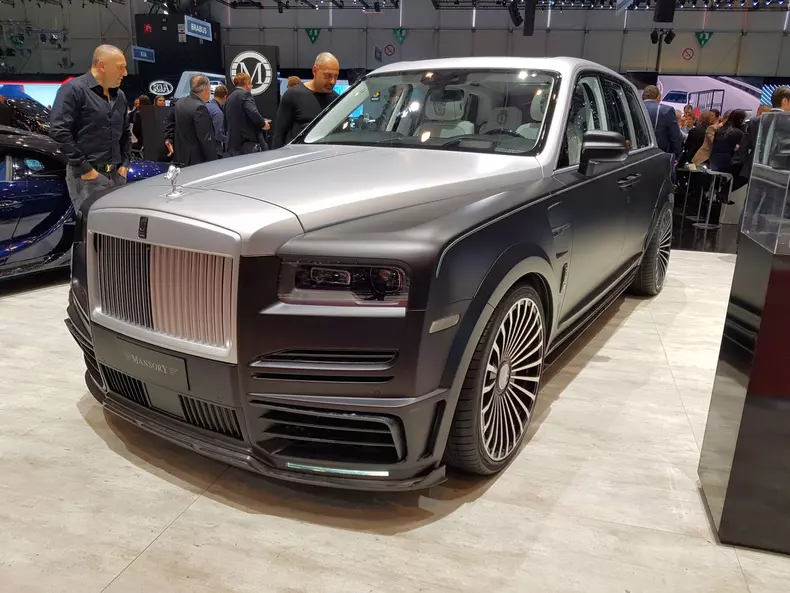 masini exotice Geneva 2019 040