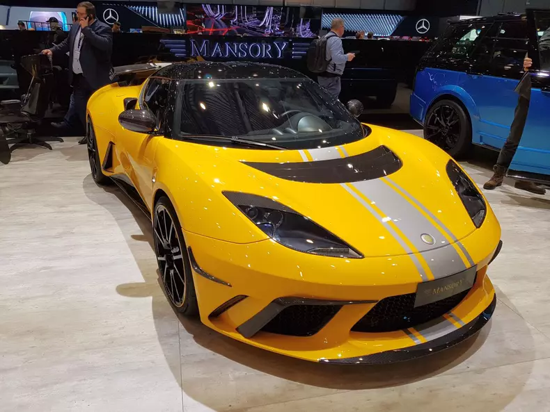 masini exotice Geneva 2019 043