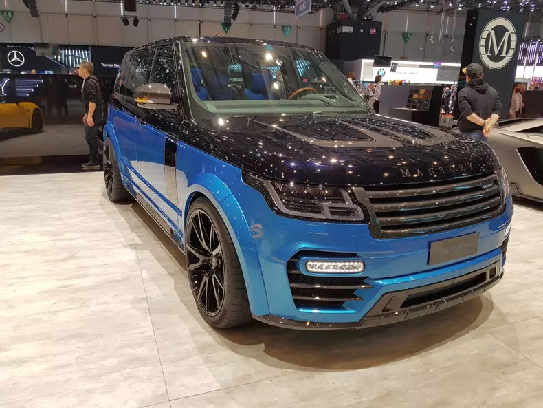 masini exotice Geneva 2019 044