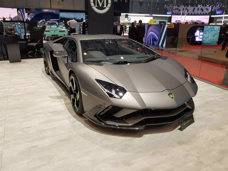 masini exotice Geneva 2019 045