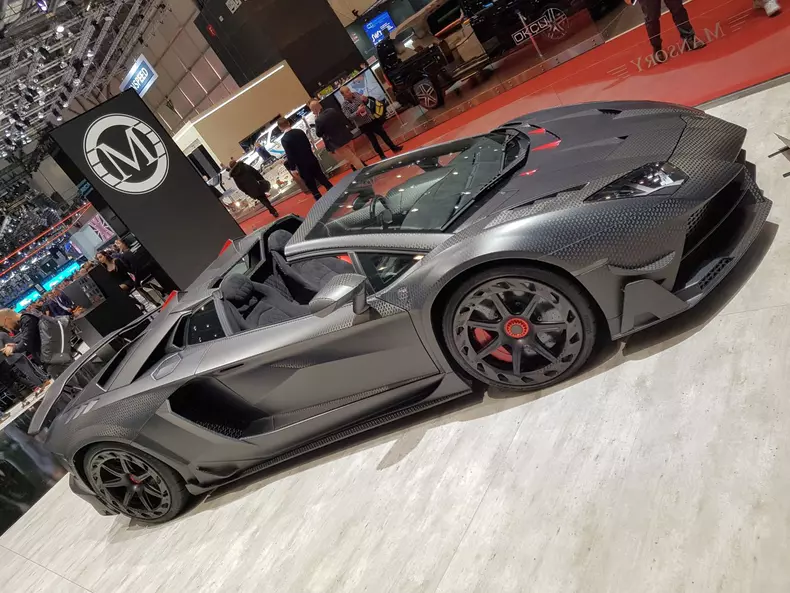 masini exotice Geneva 2019 052