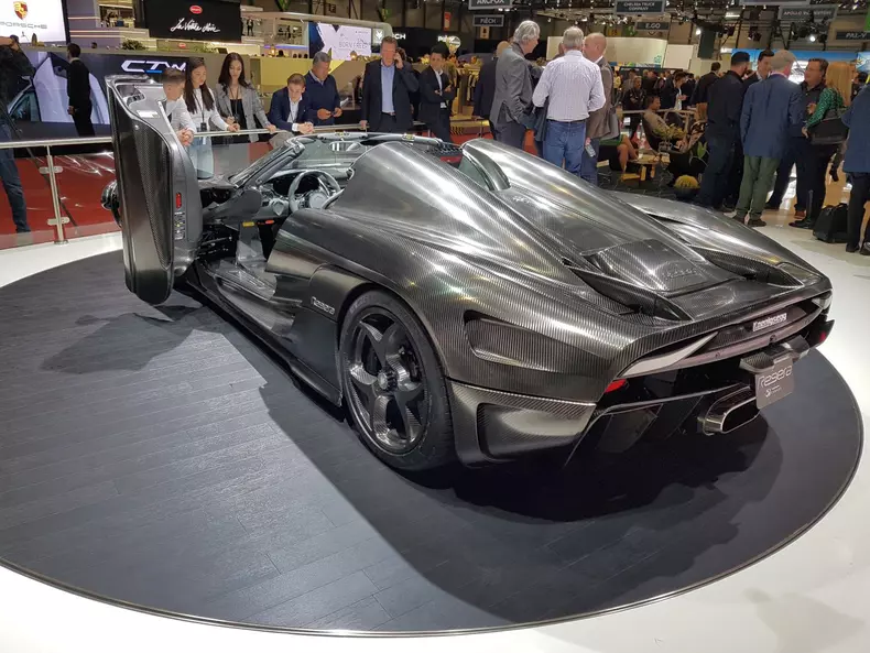 masini exotice Geneva 2019 057