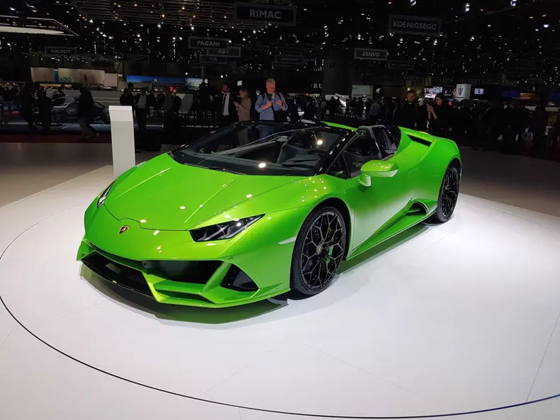 masini exotice Geneva 2019 065