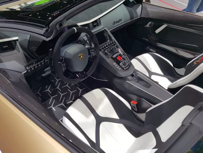 masini exotice Geneva 2019 072