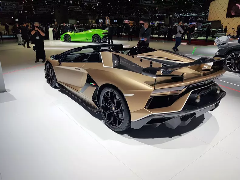 masini exotice Geneva 2019 074