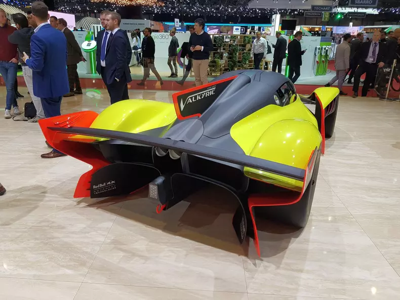 masini exotice Geneva 2019 084