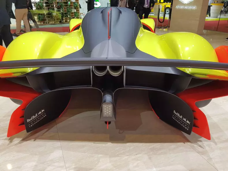 masini exotice Geneva 2019 085