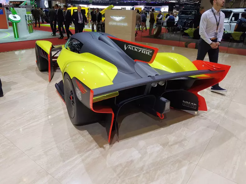 masini exotice Geneva 2019 086