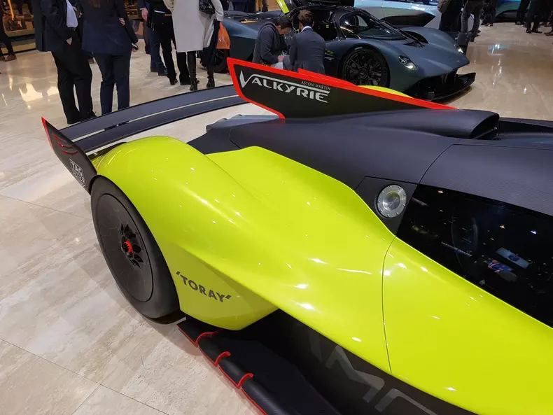 masini exotice Geneva 2019 090