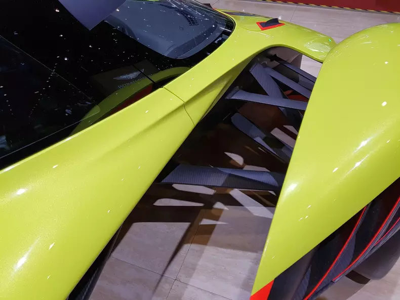 masini exotice Geneva 2019 091