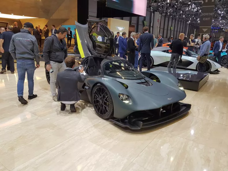 masini exotice Geneva 2019 092