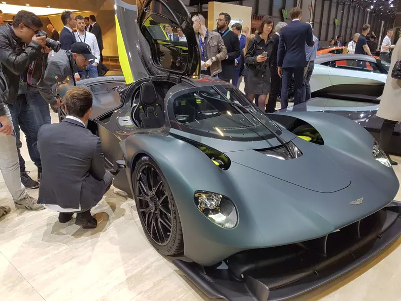 masini exotice Geneva 2019 093