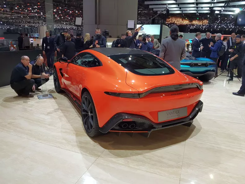 masini exotice Geneva 2019 098