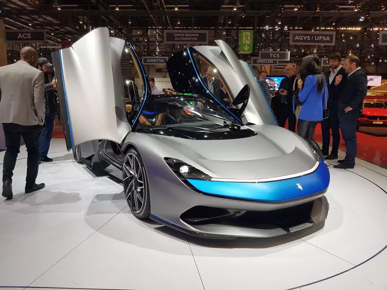 masini exotice Geneva 2019 099