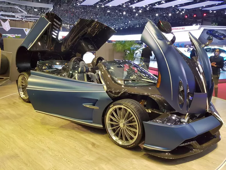 masini exotice Geneva 2019 102