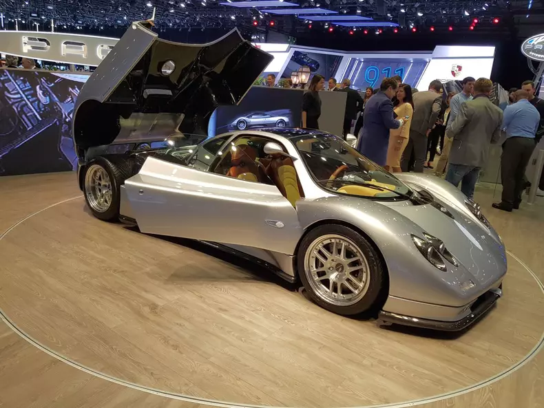 masini exotice Geneva 2019 103