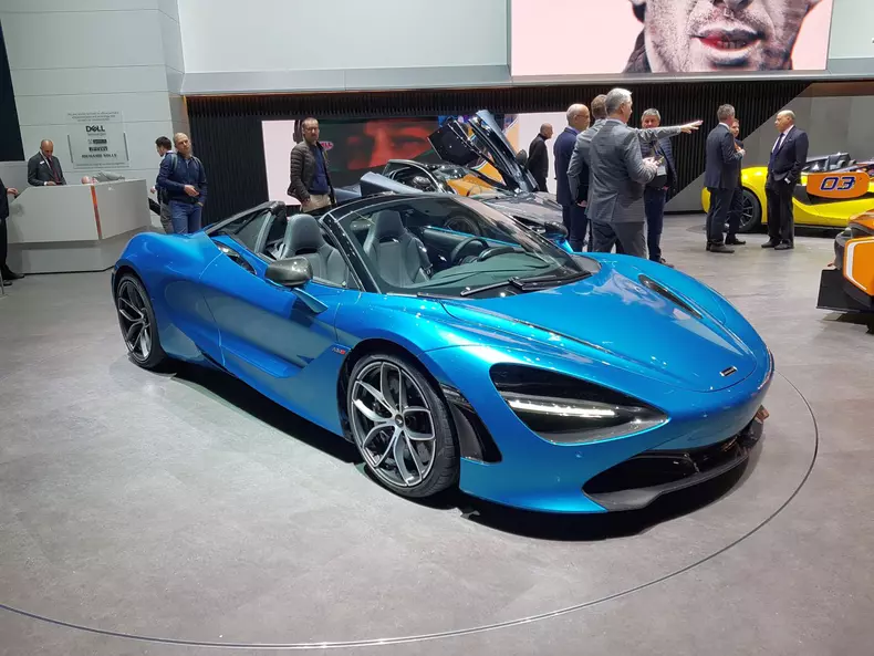 masini exotice Geneva 2019 104