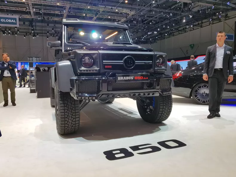 masini exotice Geneva 2019 105