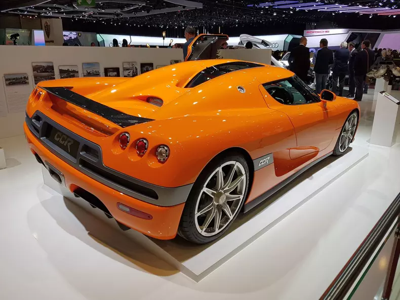 masini exotice Geneva 2019 107