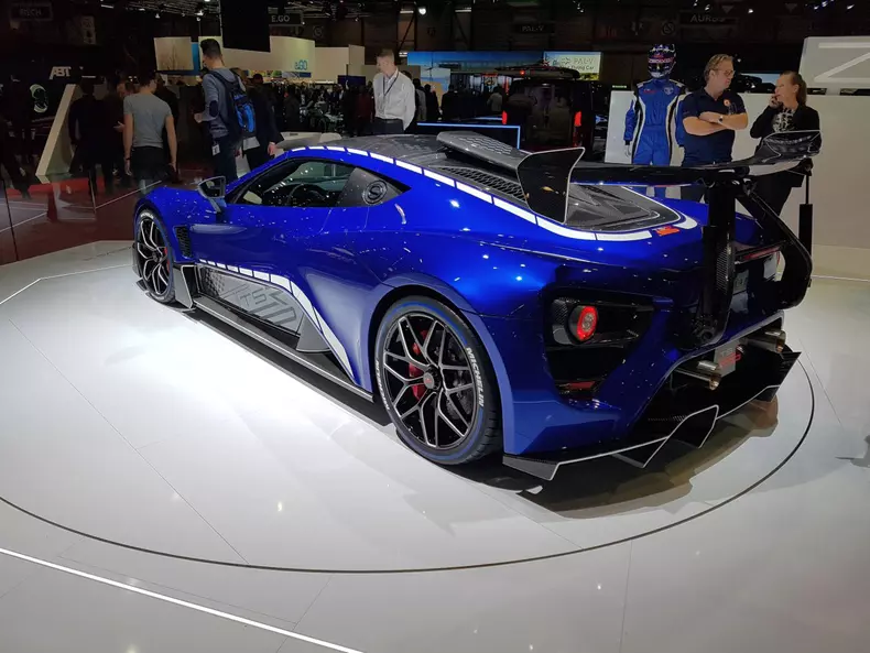 masini exotice Geneva 2019 108