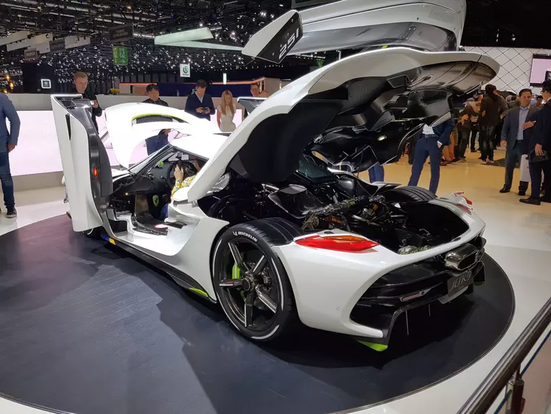 masini exotice Geneva 2019 109