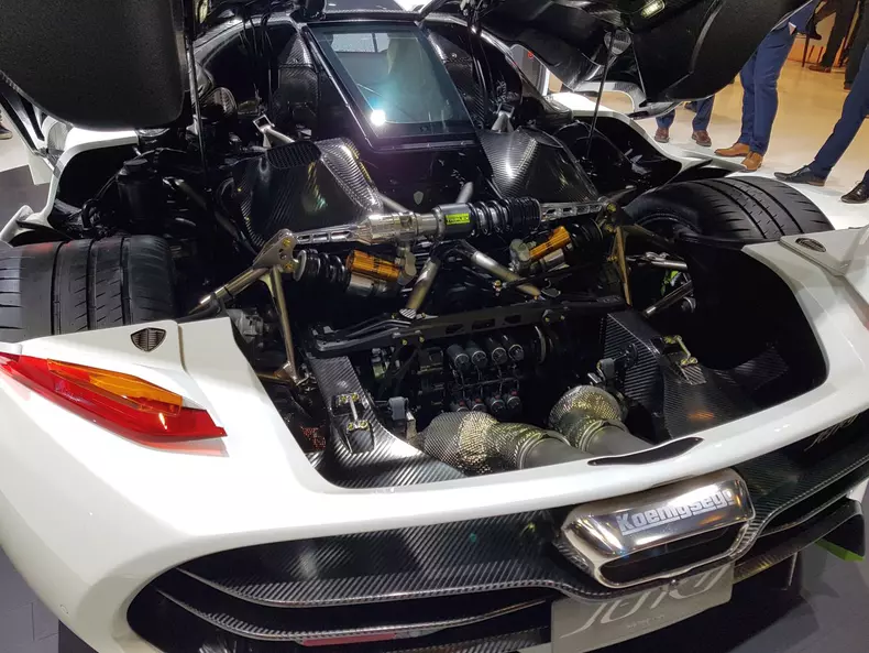 masini exotice Geneva 2019 110