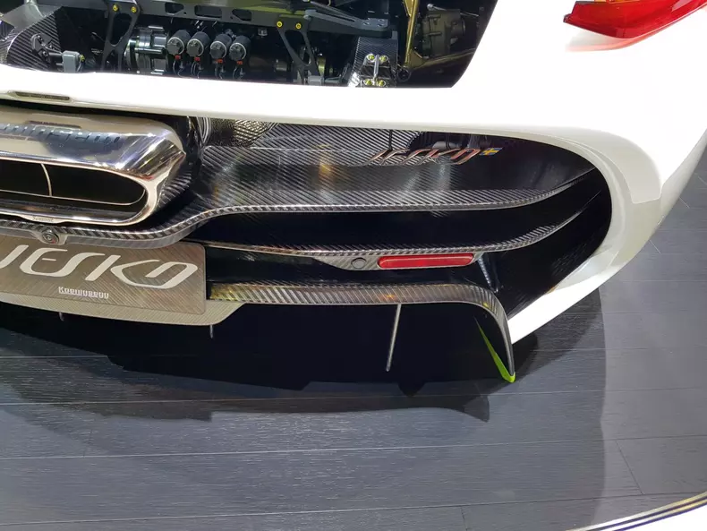 masini exotice Geneva 2019 111