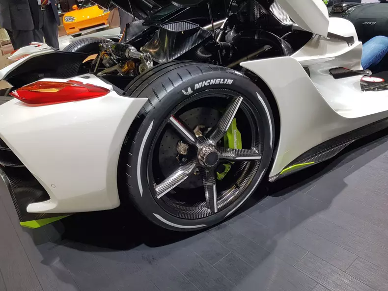 masini exotice Geneva 2019 112