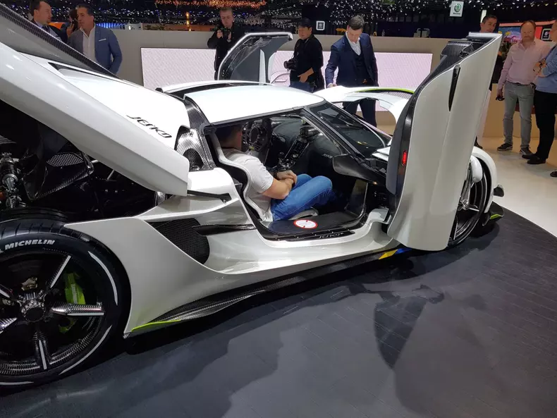 masini exotice Geneva 2019 113