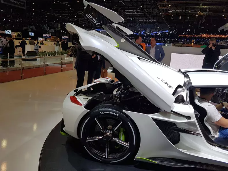 masini exotice Geneva 2019 114