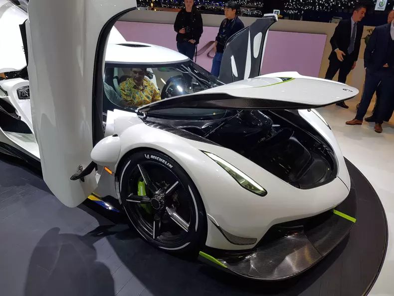 masini exotice Geneva 2019 115