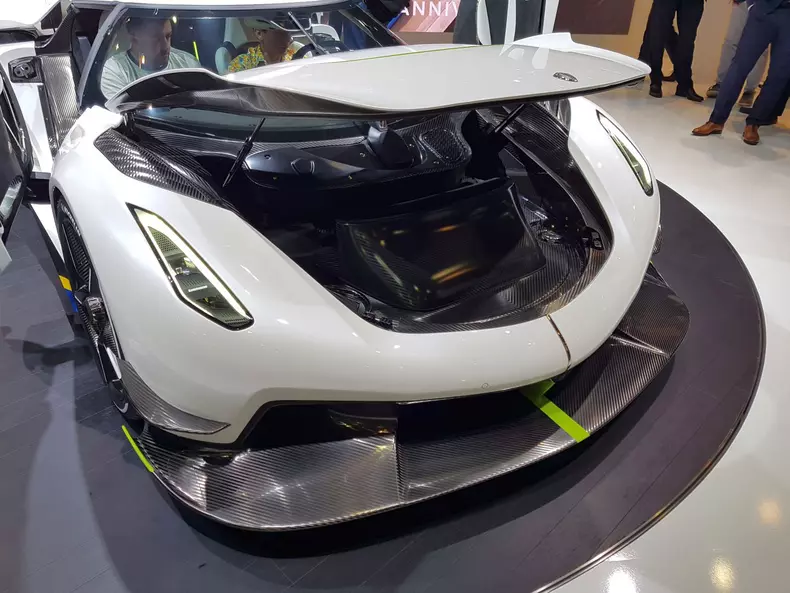 masini exotice Geneva 2019 116