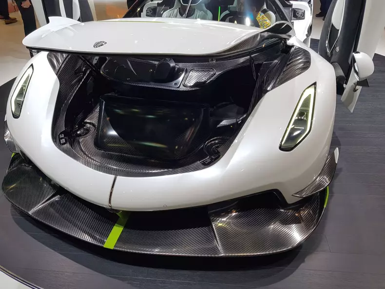 masini exotice Geneva 2019 118