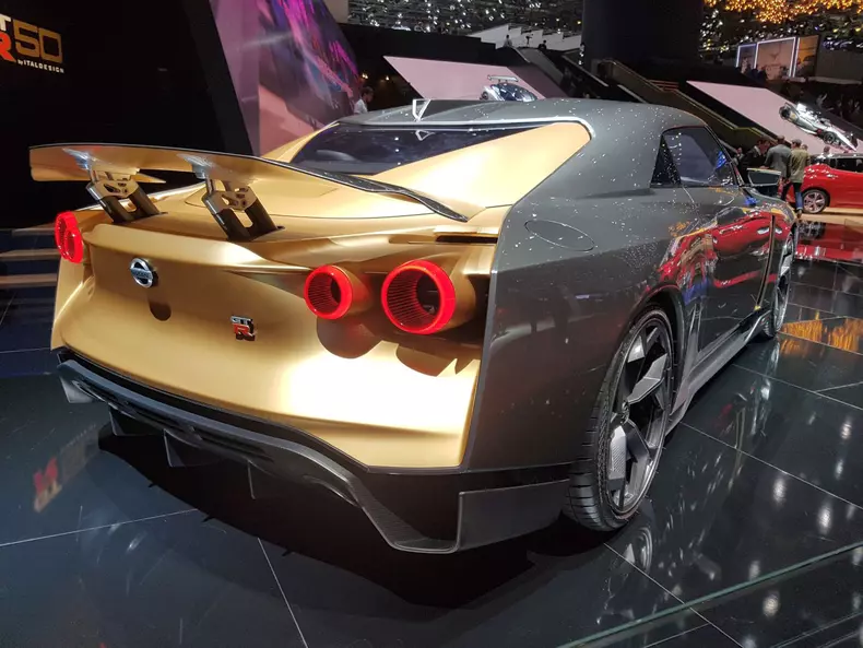 masini exotice Geneva 2019 125