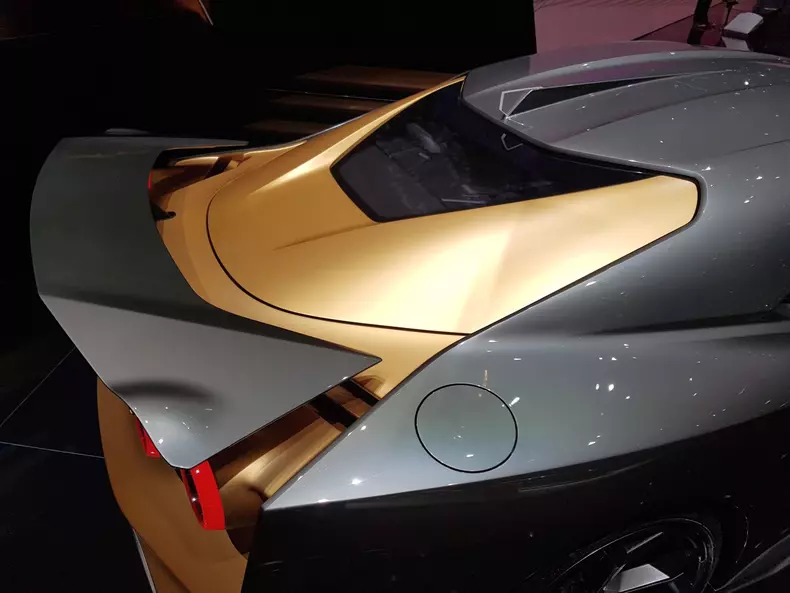 masini exotice Geneva 2019 130