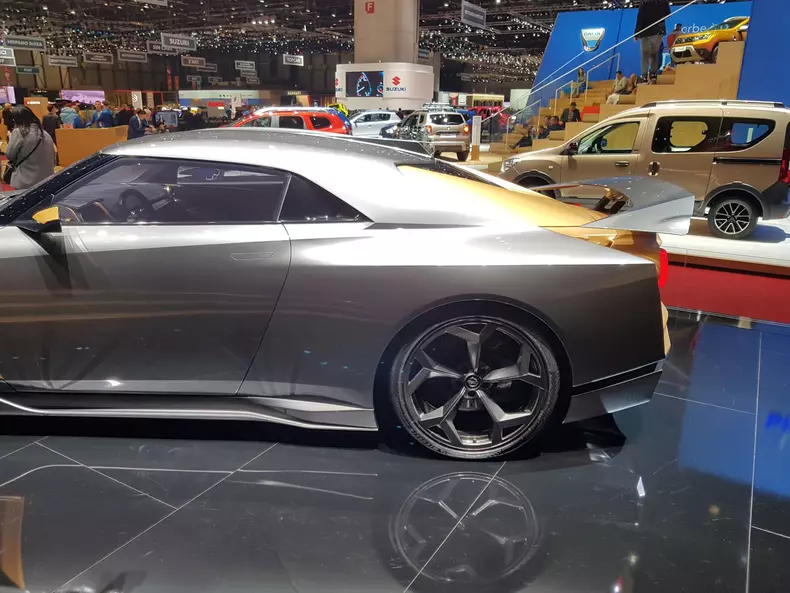 masini exotice Geneva 2019 133