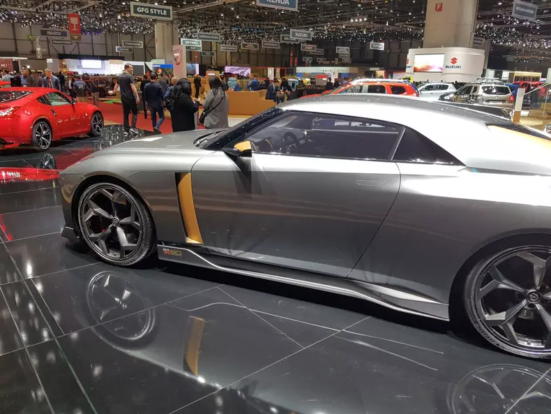 masini exotice Geneva 2019 134