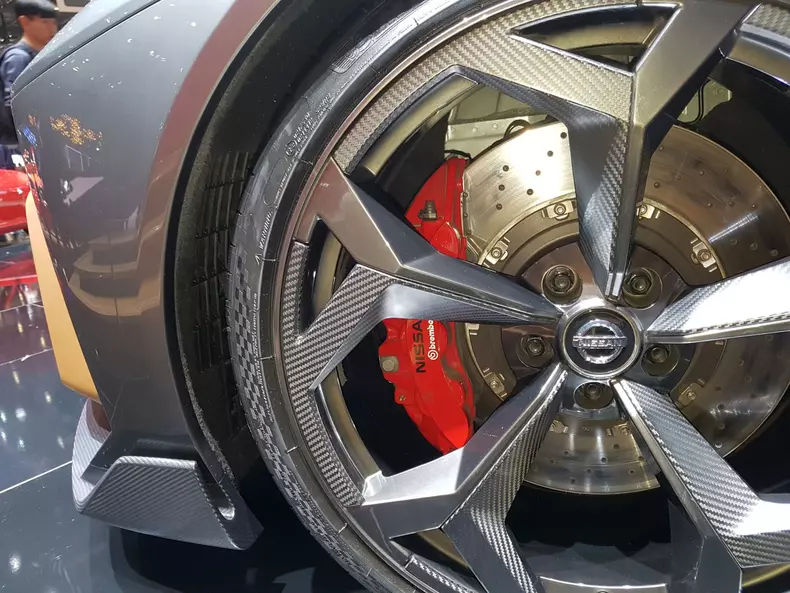 masini exotice Geneva 2019 135