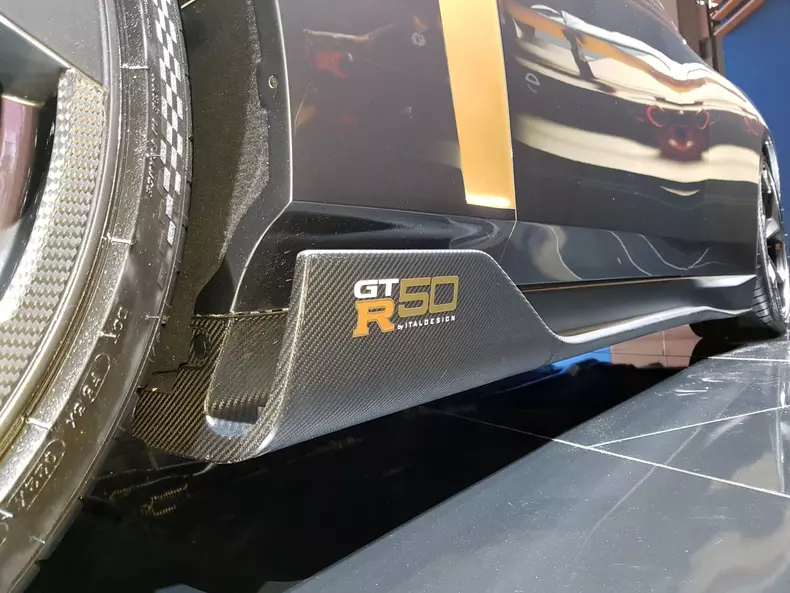 masini exotice Geneva 2019 136