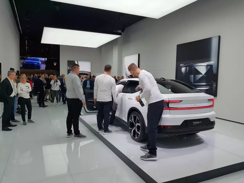 polestar 2 Geneva 2019 001